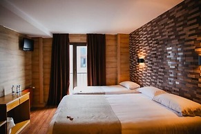 Hotel Cal Ruiz