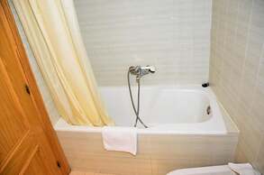 Hotel Cal Ruiz