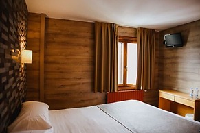 Hotel Cal Ruiz