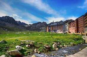Hotel Cal Ruiz