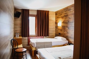 Hotel Cal Ruiz