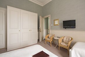 Sherwood Guest House