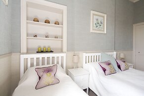 Sherwood Guest House