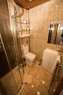 Sherwood Guest House