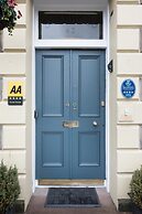 Sherwood Guest House