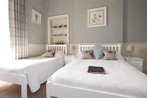 Sherwood Guest House