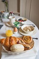 Sherwood Guest House