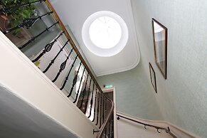 Sherwood Guest House