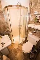 Sherwood Guest House