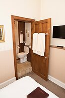 Sherwood Guest House