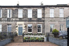 Sherwood Guest House