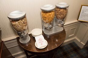 Sherwood Guest House