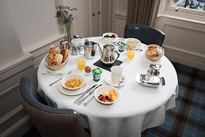 Sherwood Guest House