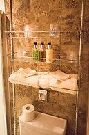 Sherwood Guest House