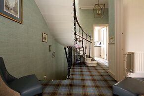 Sherwood Guest House