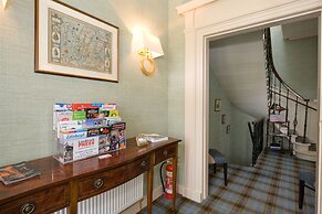 Sherwood Guest House