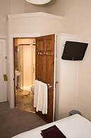 Sherwood Guest House