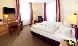 Hotel Strauss