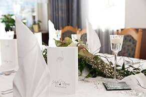 Hotel Strauss