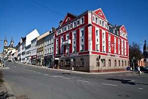Hotel Strauss