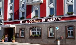 Hotel Strauss