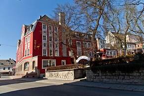 Hotel Strauss
