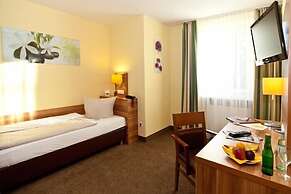 Hotel Strauss