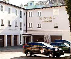 Hotel Strauss