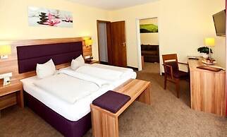 Hotel Strauss