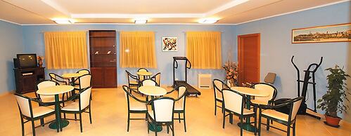 Hotel Candido