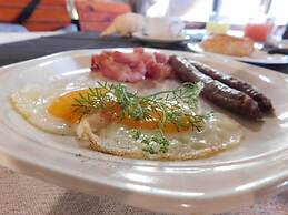 Tsumkwe Country Lodge