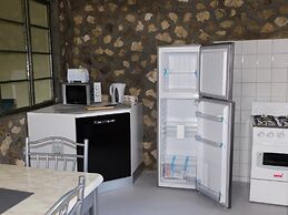 Tsumkwe Country Lodge