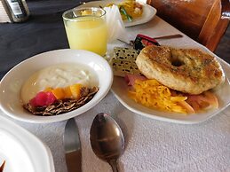 Tsumkwe Country Lodge