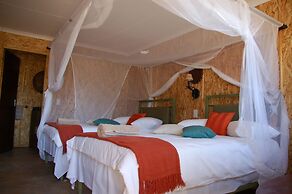 Tsumkwe Country Lodge