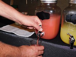 Tsumkwe Country Lodge