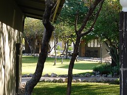 Tsumkwe Country Lodge