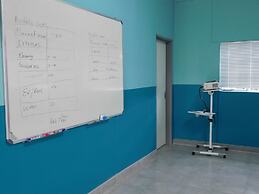 Tsumkwe Country Lodge