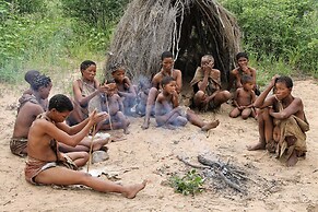 Tsumkwe Country Lodge