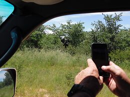 Tsumkwe Country Lodge