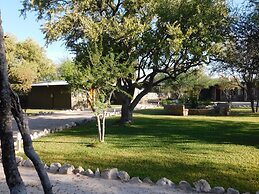 Tsumkwe Country Lodge