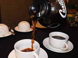 Tsumkwe Country Lodge