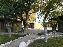 Tsumkwe Country Lodge