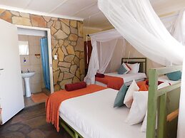 Tsumkwe Country Lodge