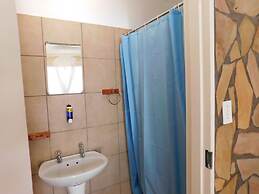 Tsumkwe Country Lodge