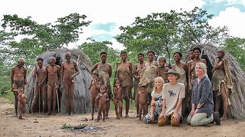 Tsumkwe Country Lodge