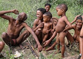 Tsumkwe Country Lodge