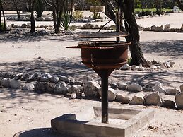 Tsumkwe Country Lodge