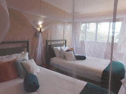 Tsumkwe Country Lodge