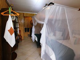 Tsumkwe Country Lodge