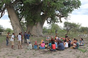 Tsumkwe Country Lodge